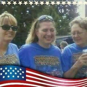 Meet your Posher, Carrie